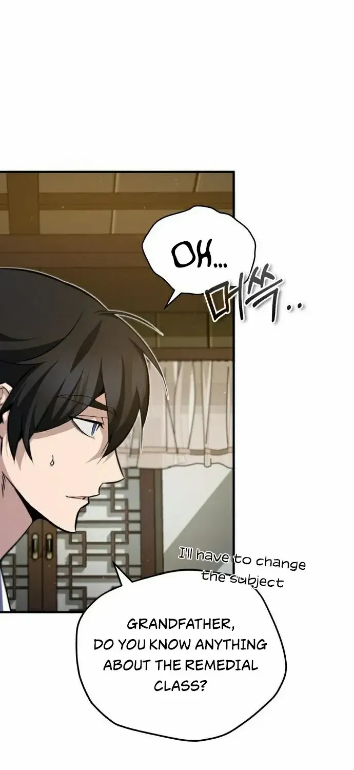 Read Star Instructor, Master Baek chapter 30 image 47 on Lezhin