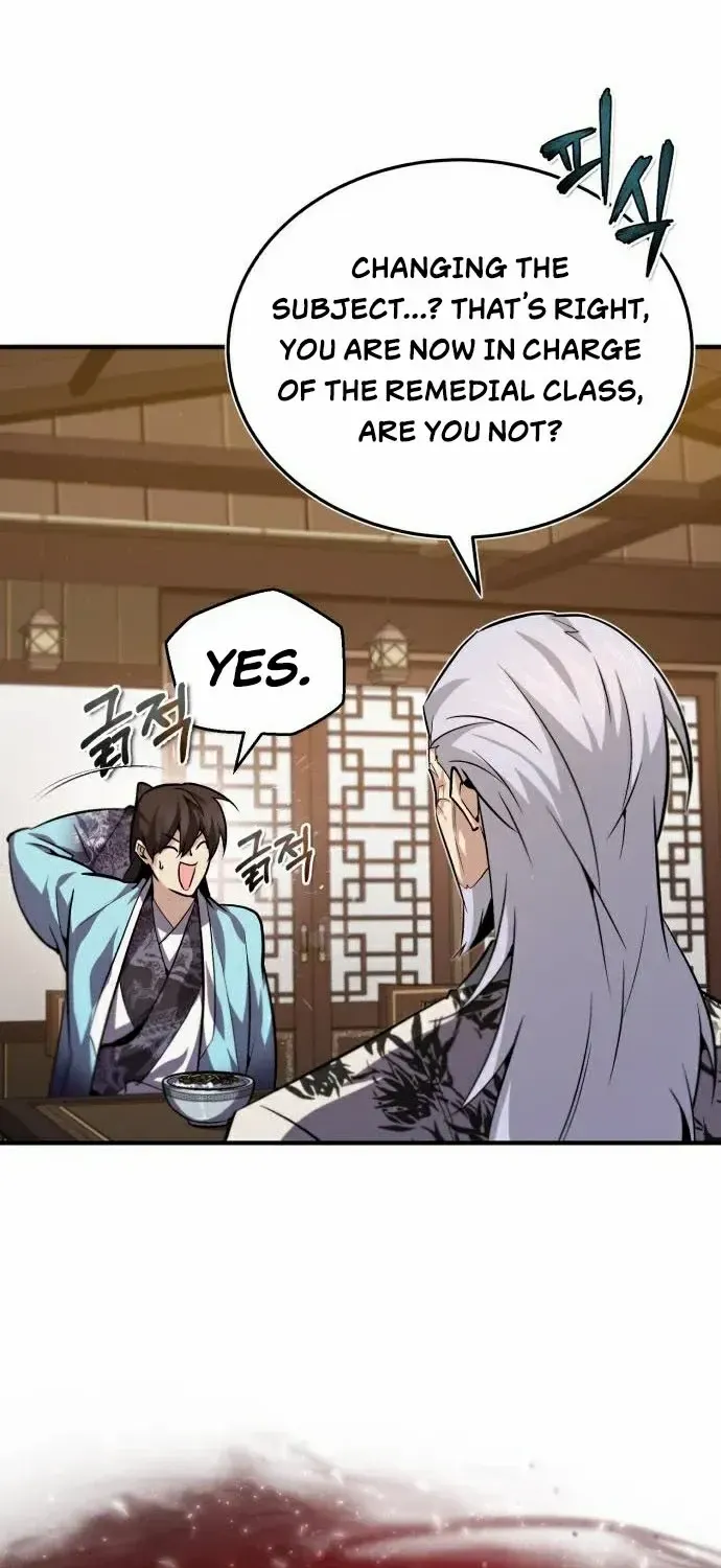 Read Star Instructor, Master Baek chapter 30 image 48 on Lezhin