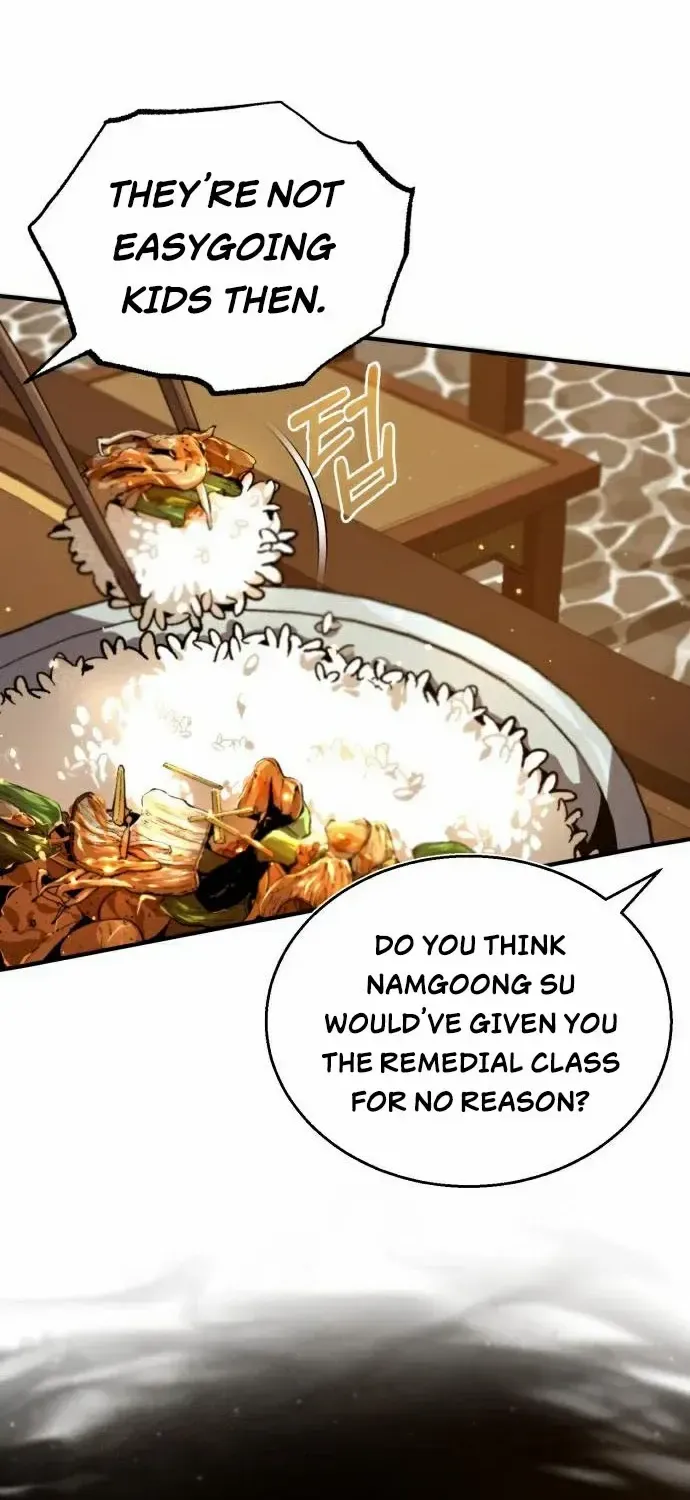 Read Star Instructor, Master Baek chapter 30 image 51 on Lezhin