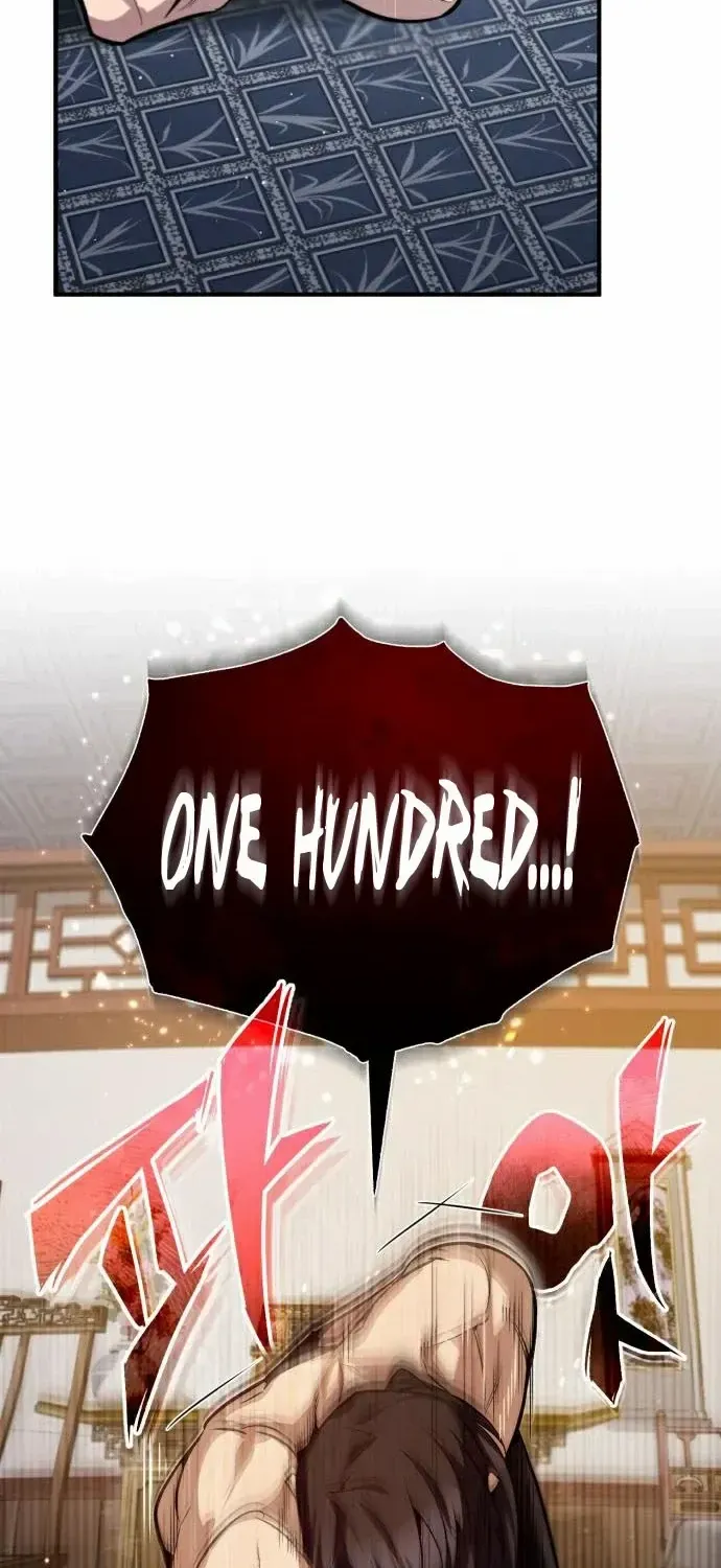Read Star Instructor, Master Baek chapter 30 image 57 on Lezhin