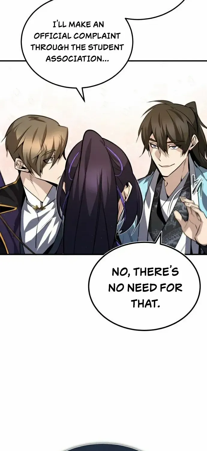 Read Star Instructor, Master Baek chapter 30 image 6 on Lezhin