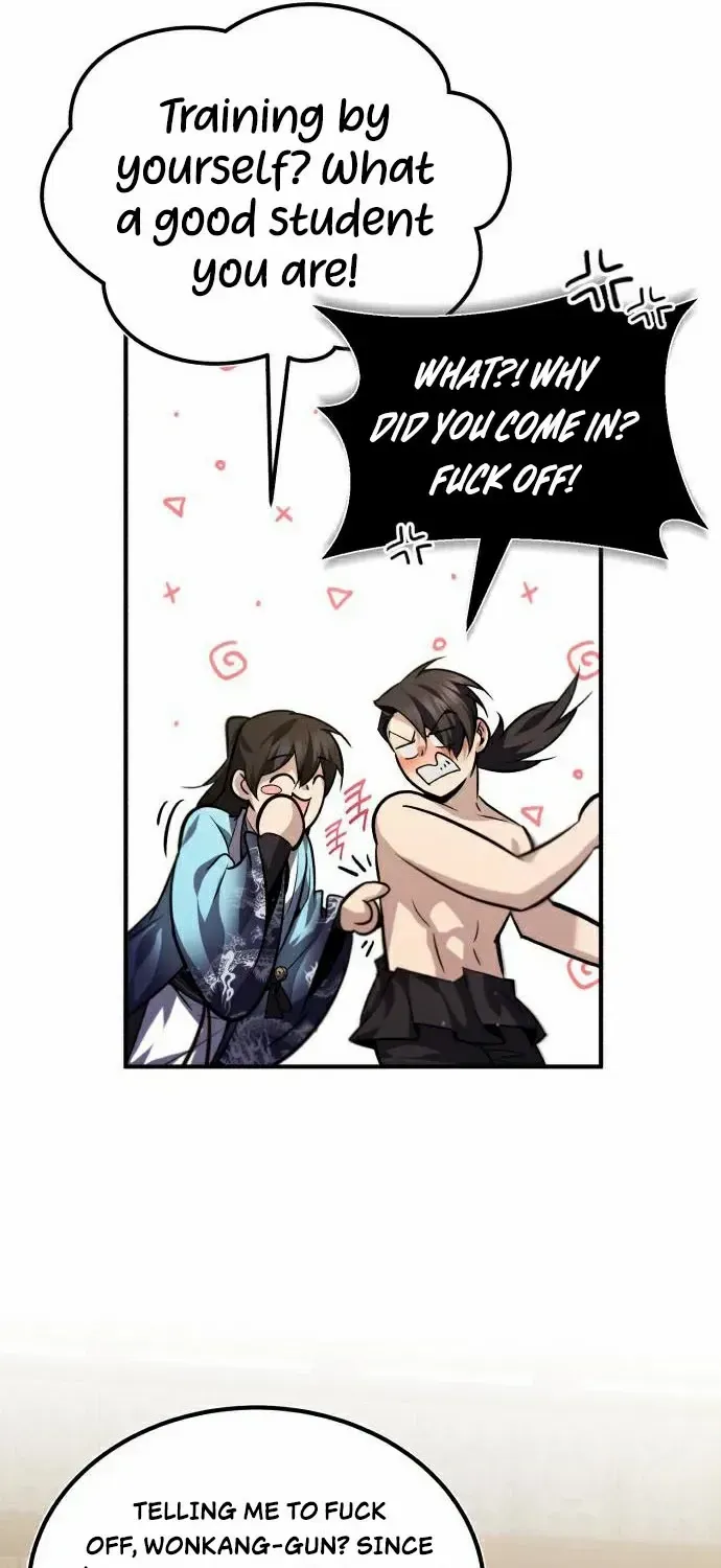 Read Star Instructor, Master Baek chapter 30 image 77 on Lezhin