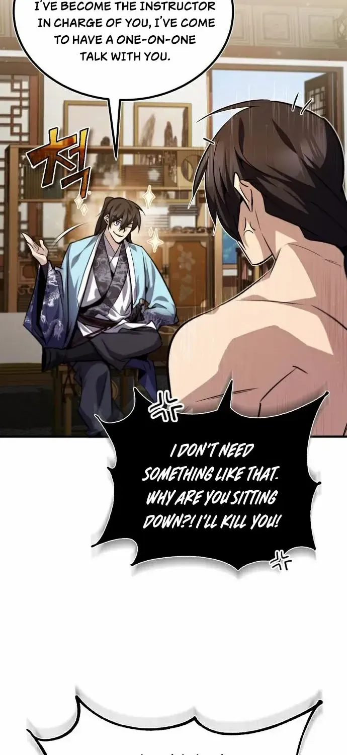 Read Star Instructor, Master Baek chapter 30 image 78 on Lezhin