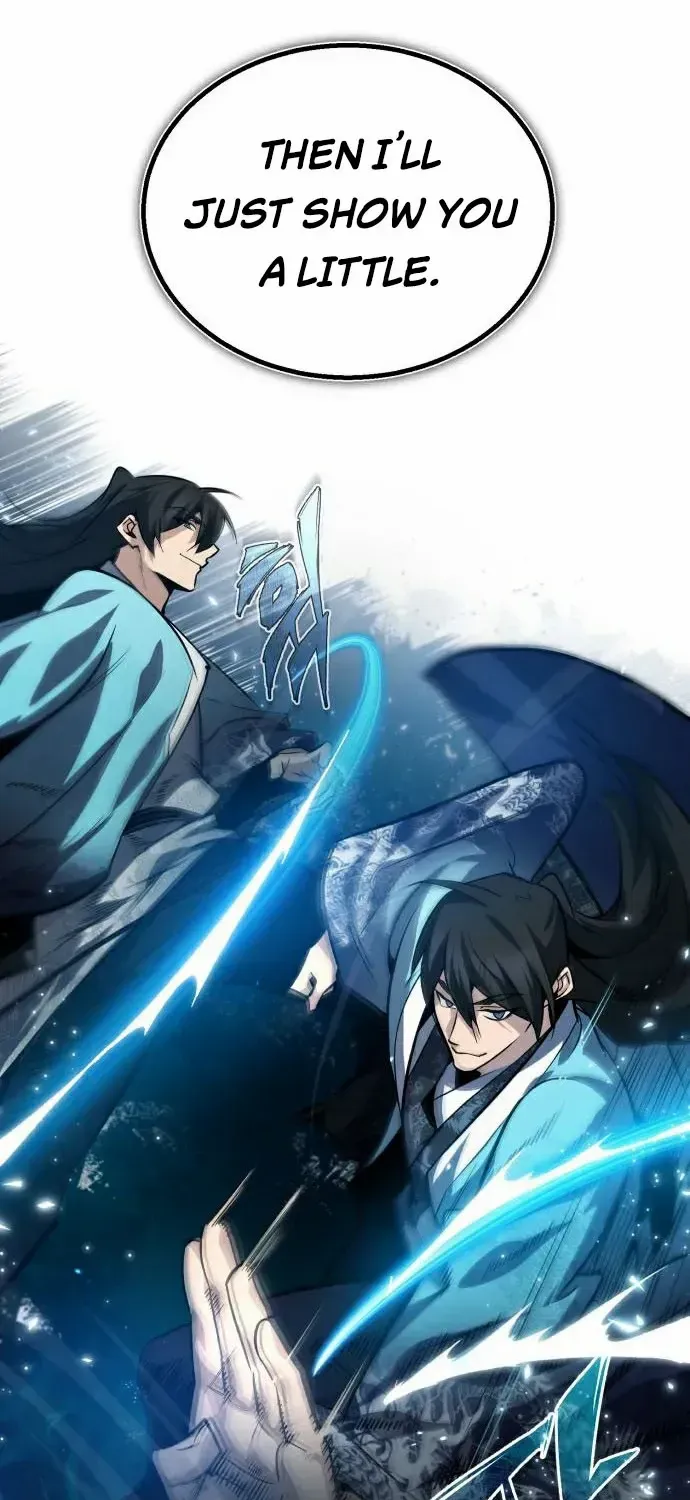 Read Star Instructor, Master Baek chapter 30 image 85 on Lezhin