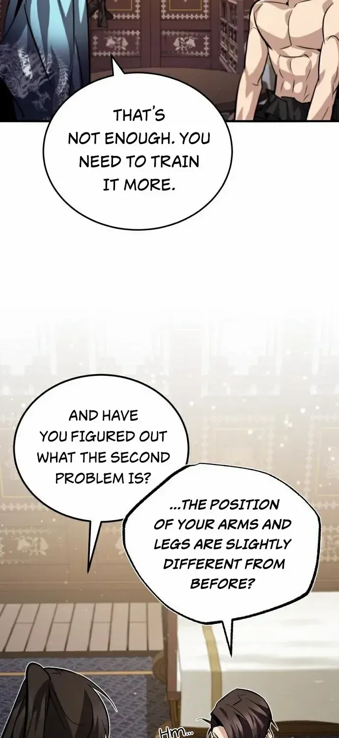 Read Star Instructor, Master Baek chapter 30 image 89 on Lezhin