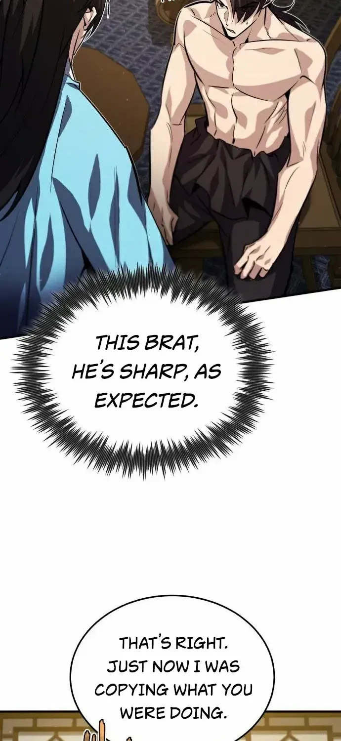 Read Star Instructor, Master Baek chapter 30 image 90 on Lezhin