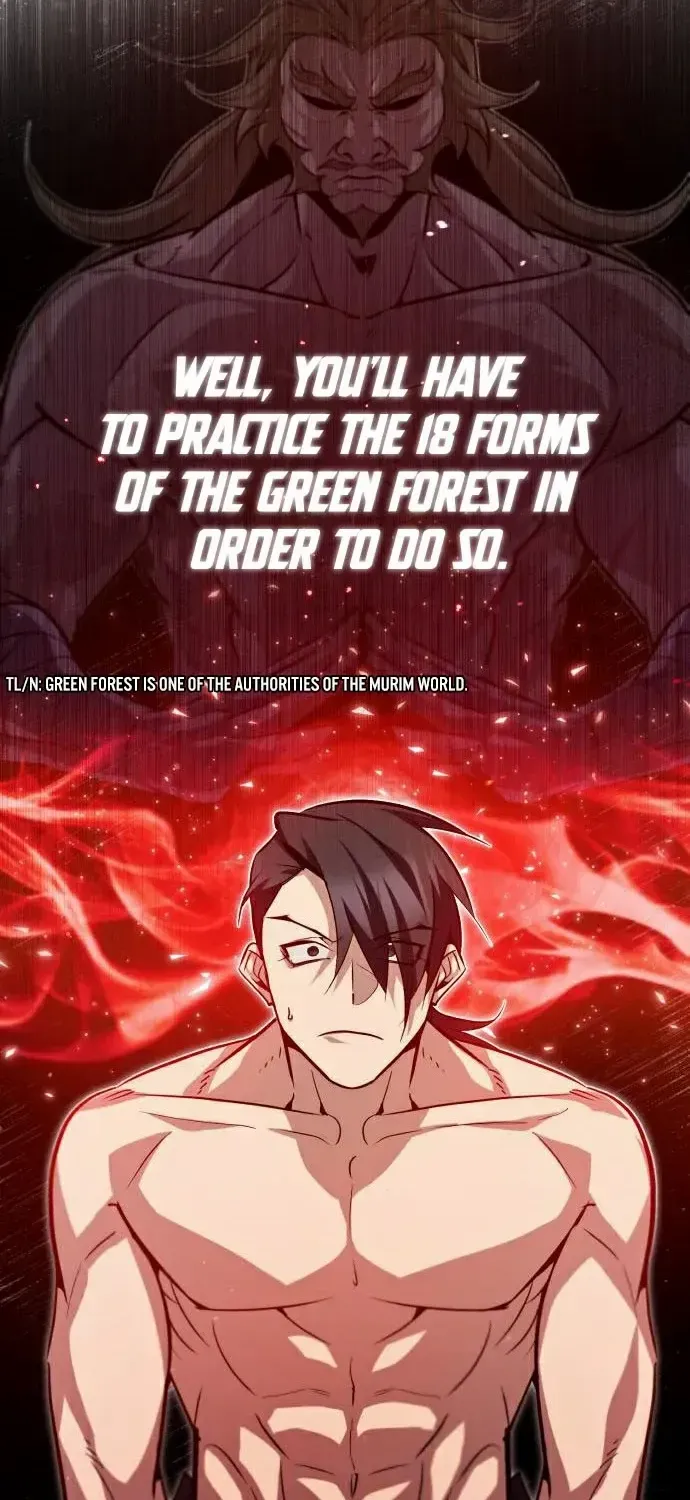 Read Star Instructor, Master Baek chapter 30 image 93 on Lezhin