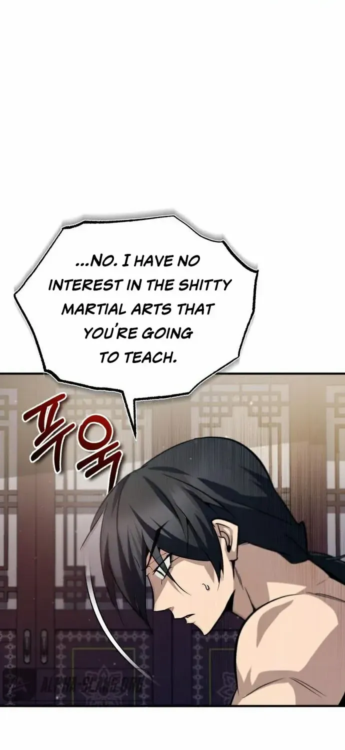 Read Star Instructor, Master Baek chapter 30 image 96 on Lezhin