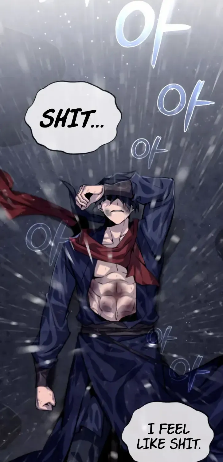 Read Star Instructor, Master Baek chapter 31 image 101 on Lezhin