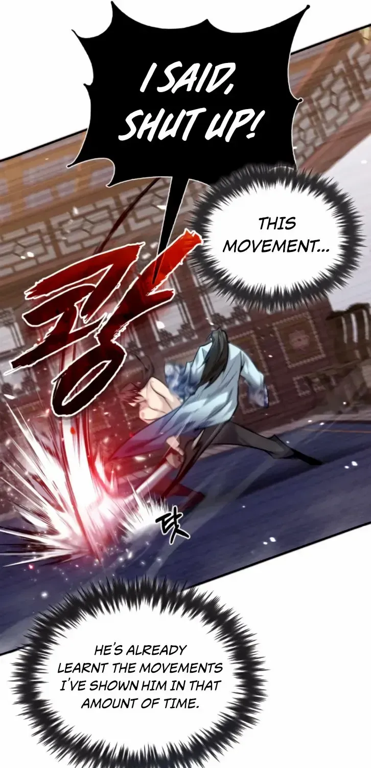Read Star Instructor, Master Baek chapter 31 image 11 on Lezhin
