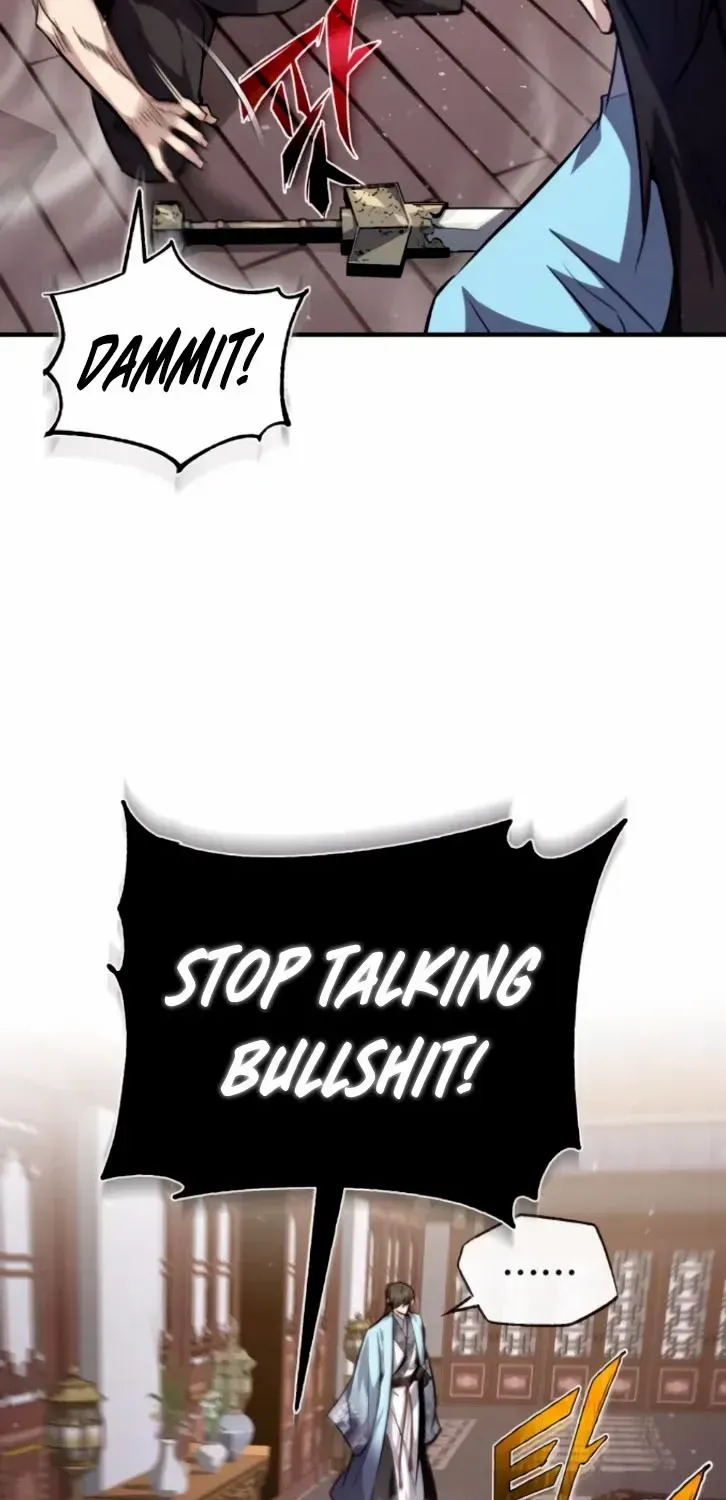 Read Star Instructor, Master Baek chapter 31 image 17 on Lezhin