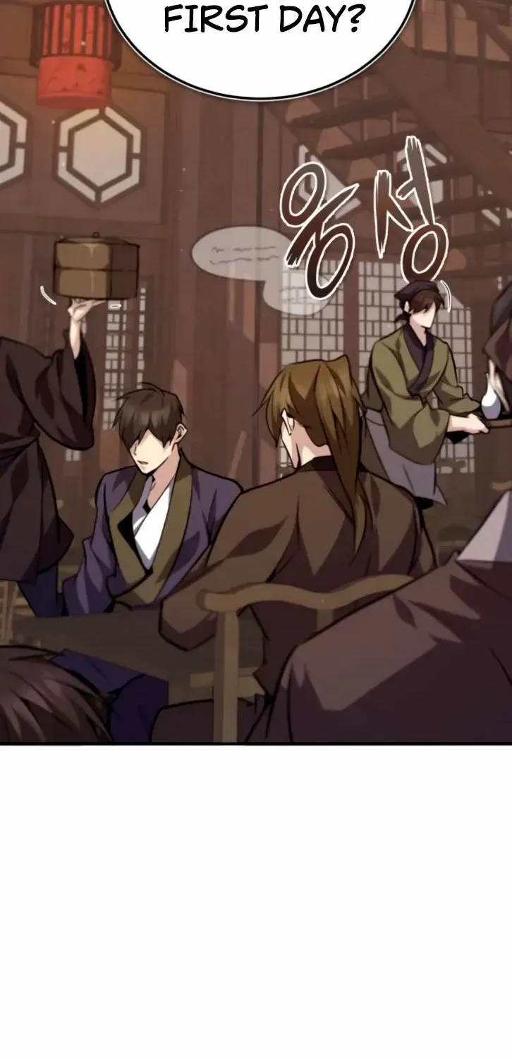 Read Star Instructor, Master Baek chapter 31 image 22 on Lezhin
