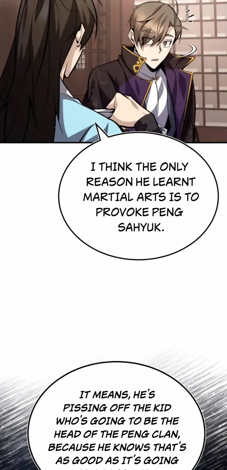 Read Star Instructor, Master Baek chapter 31 image 27 on Lezhin