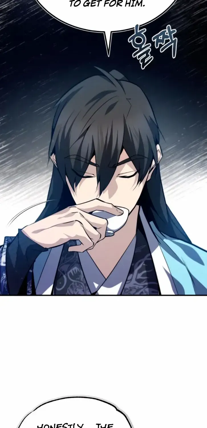Read Star Instructor, Master Baek chapter 31 image 28 on Lezhin