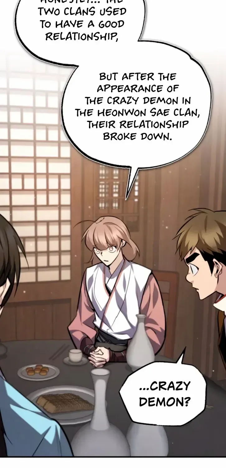 Read Star Instructor, Master Baek chapter 31 image 29 on Lezhin