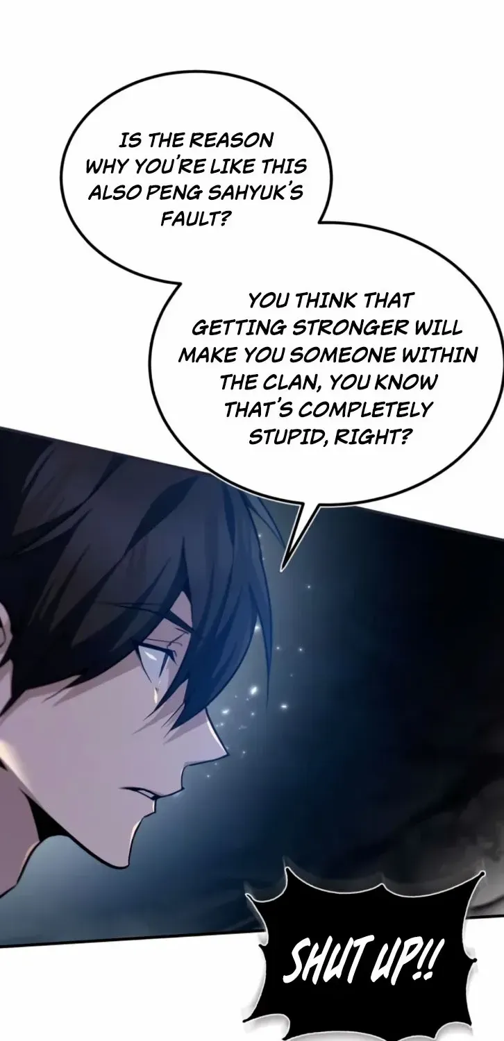Read Star Instructor, Master Baek chapter 31 image 3 on Lezhin