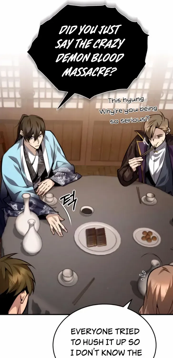 Read Star Instructor, Master Baek chapter 31 image 41 on Lezhin
