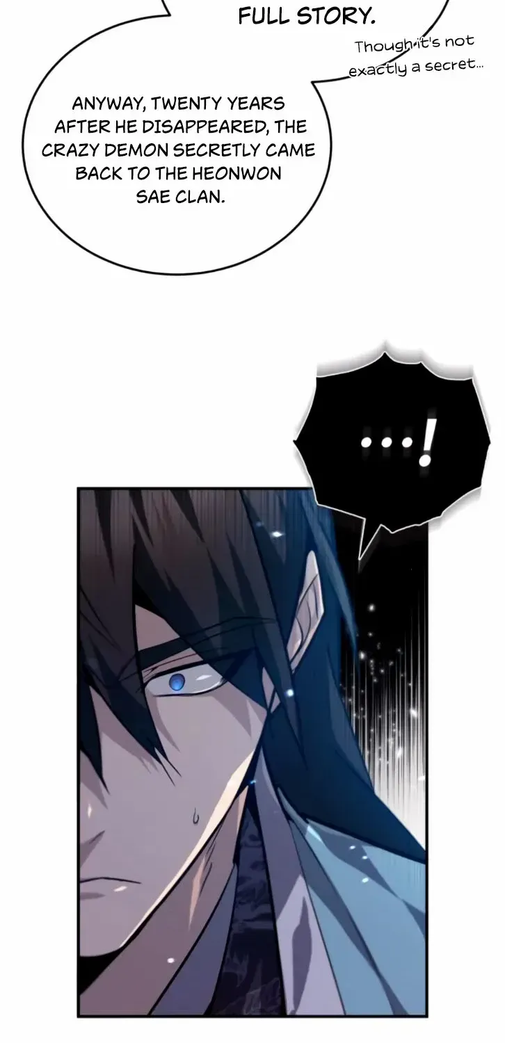 Read Star Instructor, Master Baek chapter 31 image 42 on Lezhin