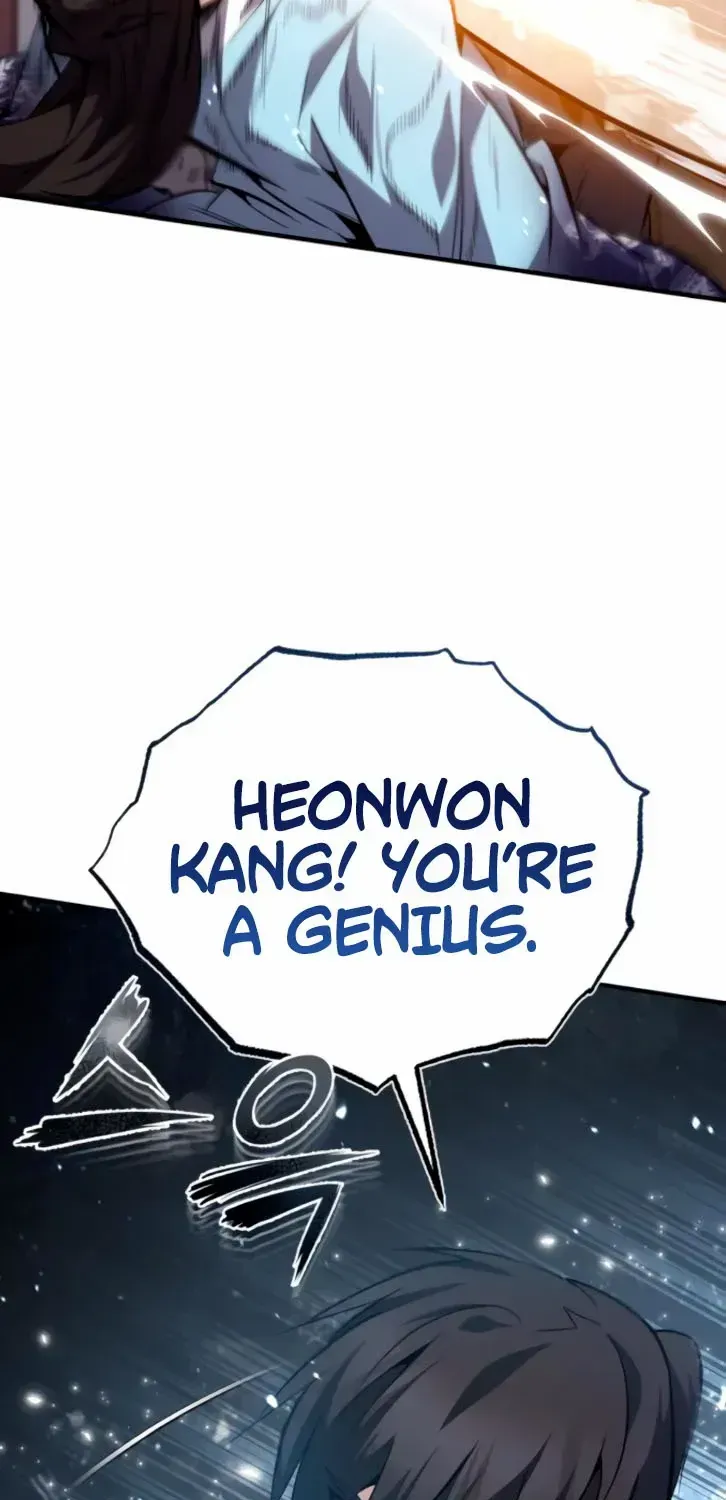 Read Star Instructor, Master Baek chapter 31 image 5 on Lezhin