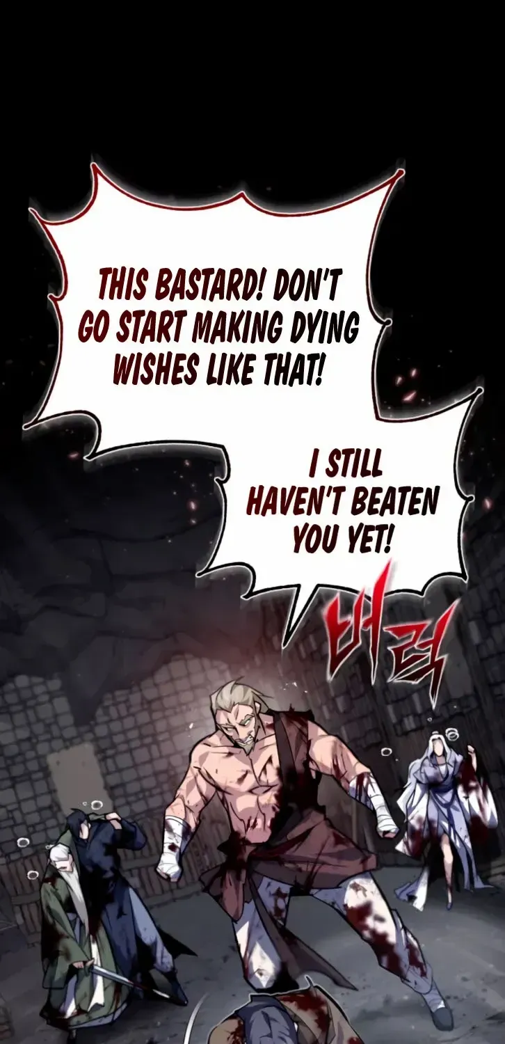 Read Star Instructor, Master Baek chapter 31 image 57 on Lezhin