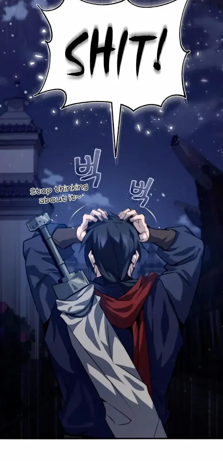 Read Star Instructor, Master Baek chapter 31 image 73 on Lezhin