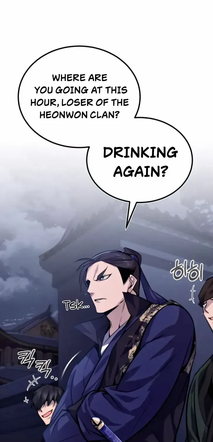 Read Star Instructor, Master Baek chapter 31 image 75 on Lezhin