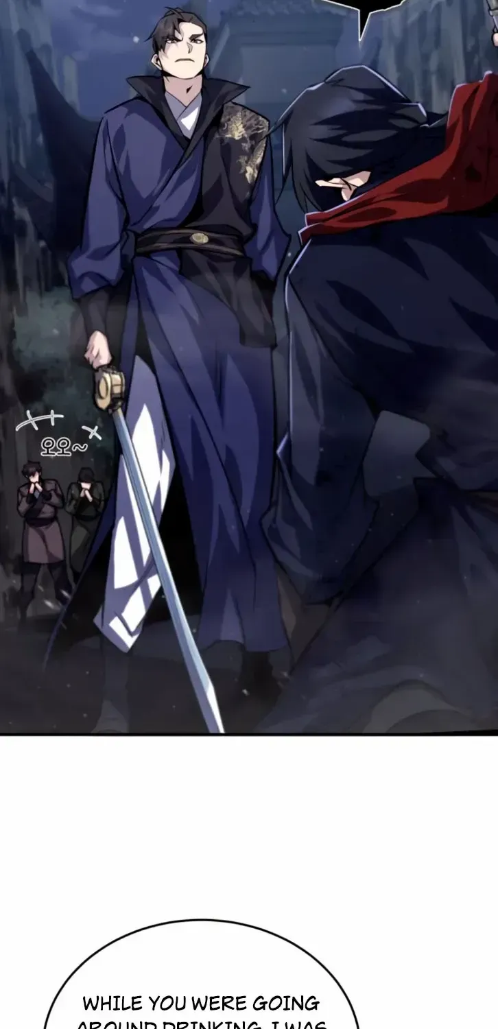 Read Star Instructor, Master Baek chapter 31 image 87 on Lezhin