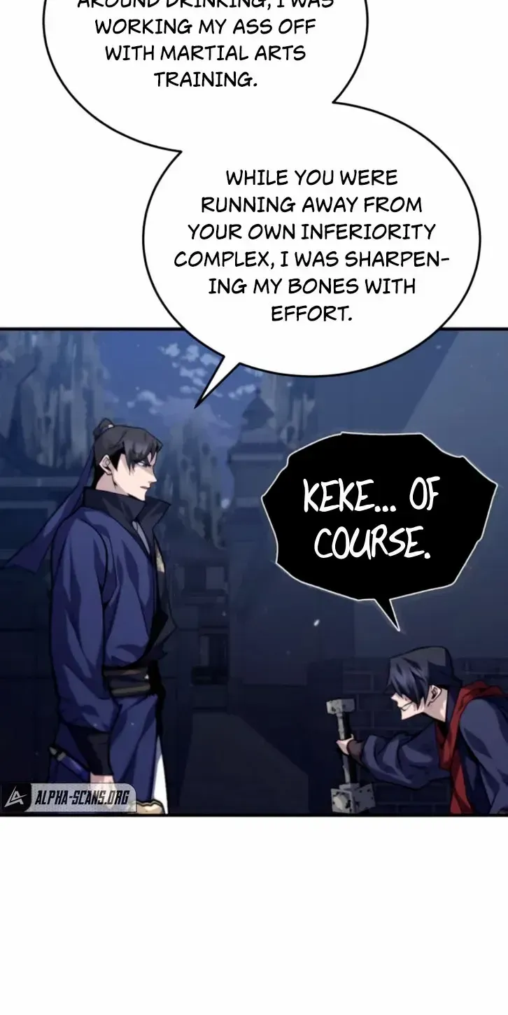 Read Star Instructor, Master Baek chapter 31 image 88 on Lezhin