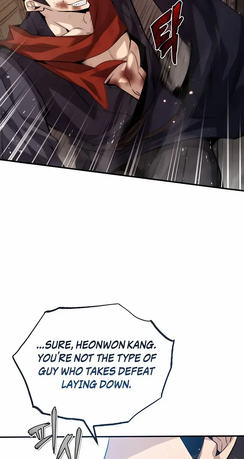 Read Star Instructor, Master Baek chapter 32 image 100 on Lezhin