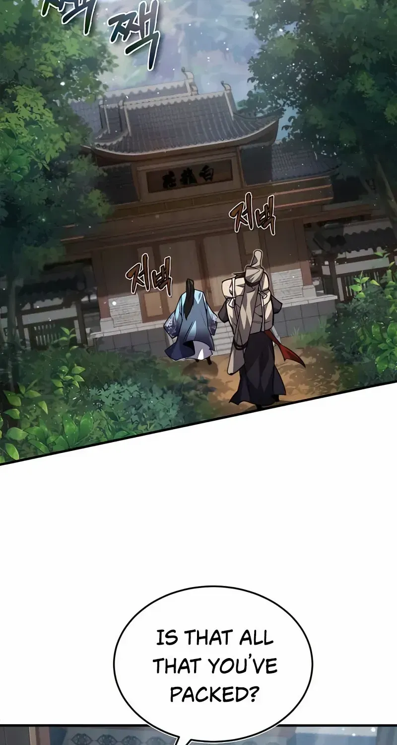 Read Star Instructor, Master Baek chapter 32 image 104 on Lezhin