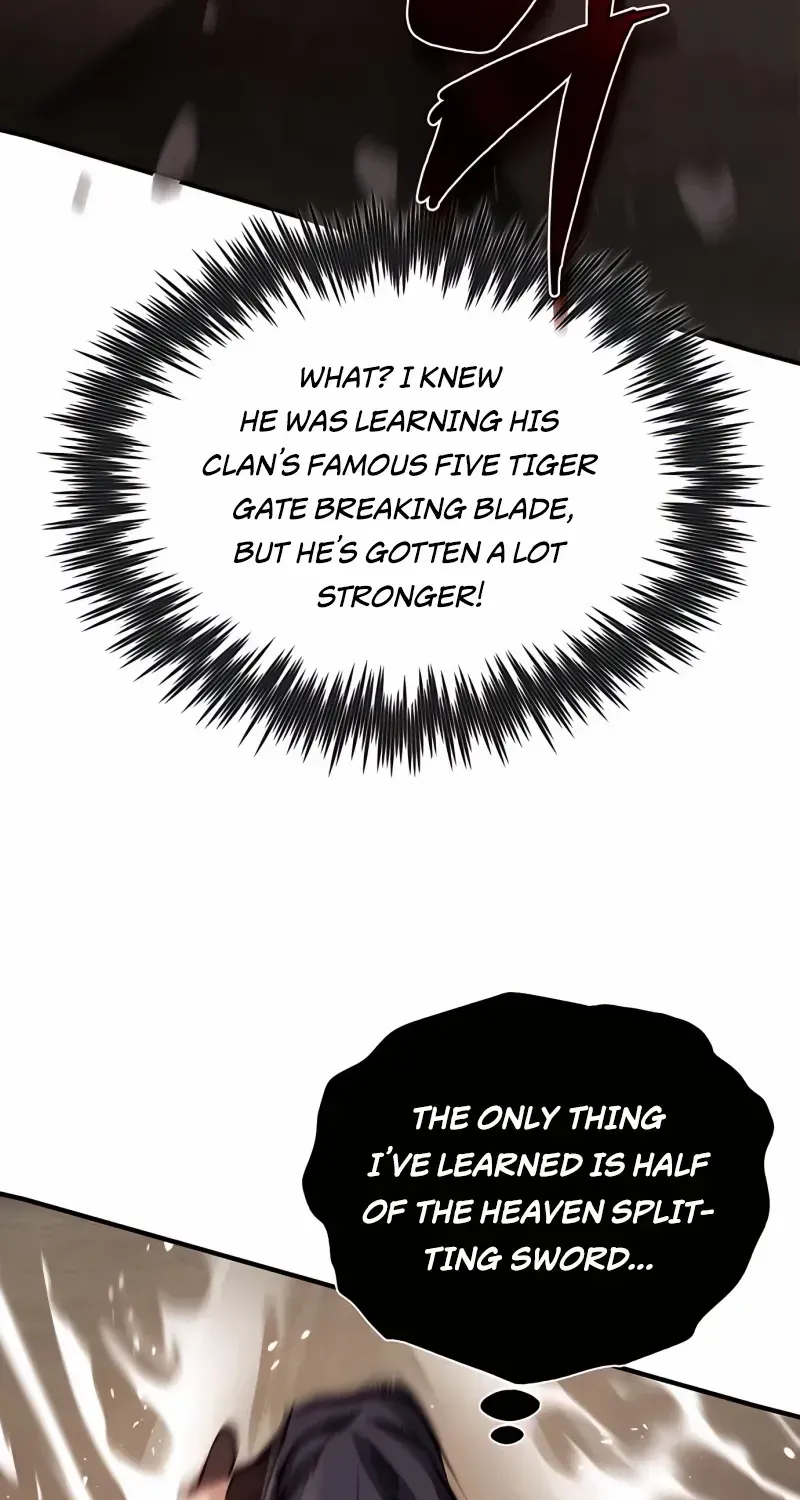 Read Star Instructor, Master Baek chapter 32 image 15 on Lezhin