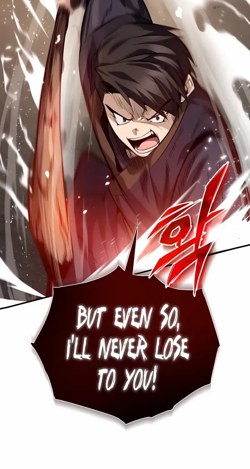 Read Star Instructor, Master Baek chapter 32 image 16 on Lezhin