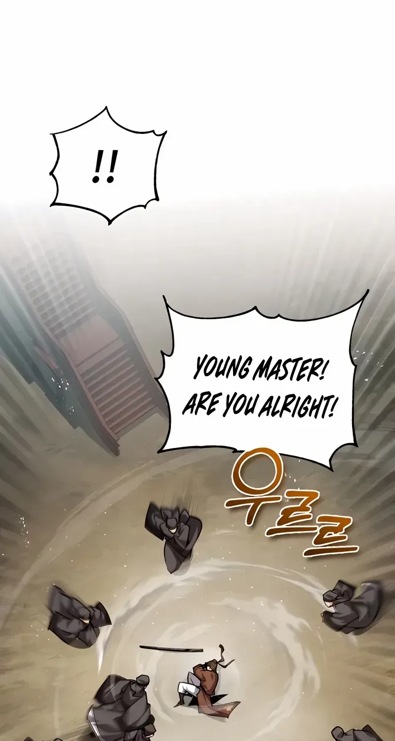 Read Star Instructor, Master Baek chapter 32 image 18 on Lezhin