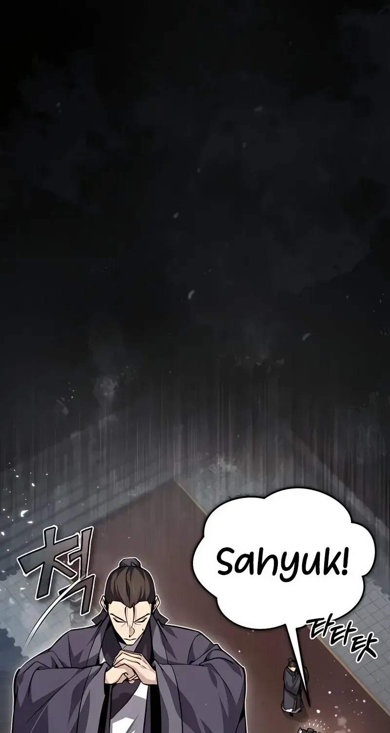 Read Star Instructor, Master Baek chapter 32 image 2 on Lezhin