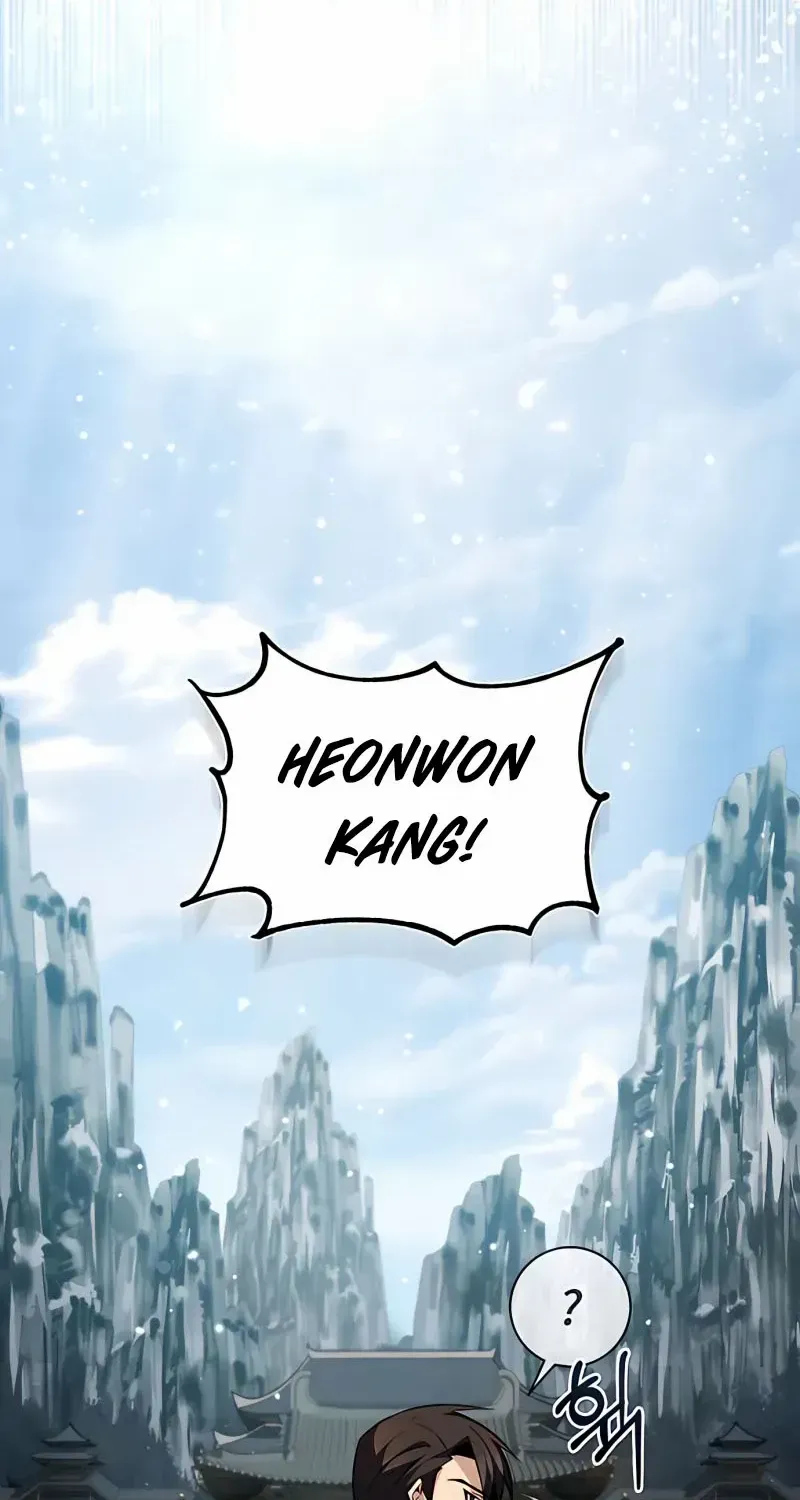 Read Star Instructor, Master Baek chapter 32 image 29 on Lezhin