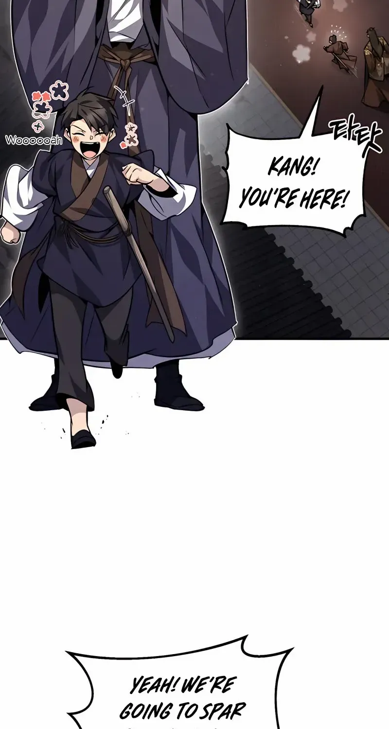 Read Star Instructor, Master Baek chapter 32 image 3 on Lezhin