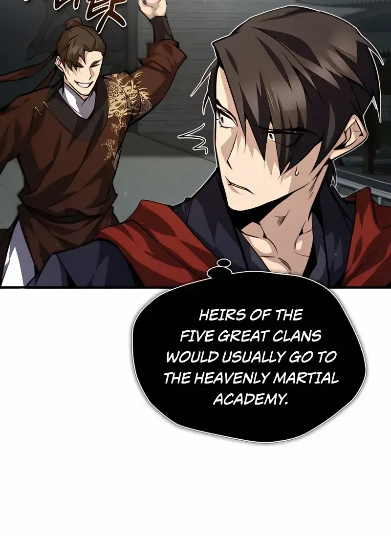 Read Star Instructor, Master Baek chapter 32 image 31 on Lezhin