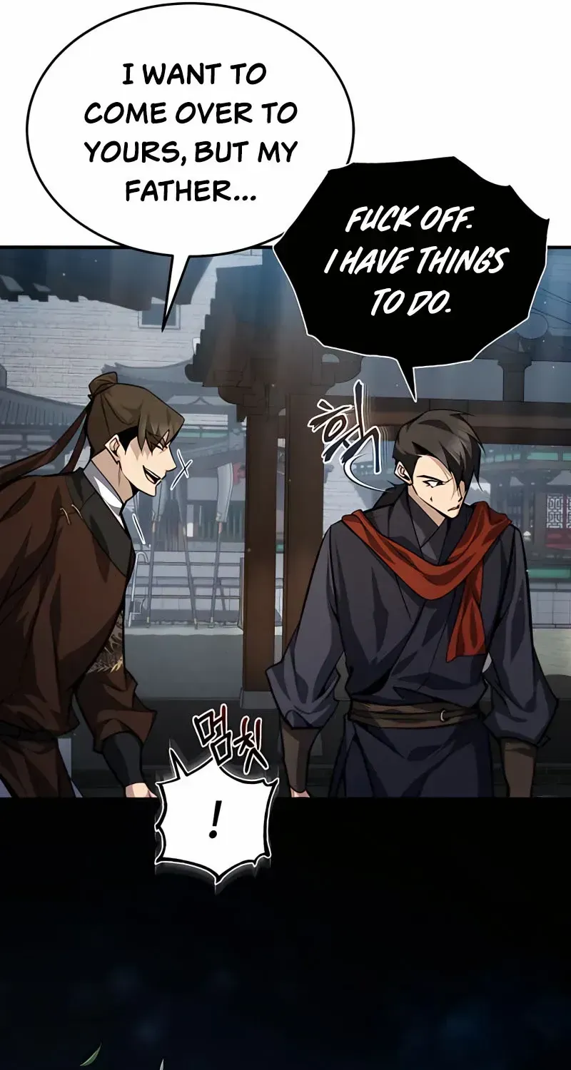 Read Star Instructor, Master Baek chapter 32 image 32 on Lezhin