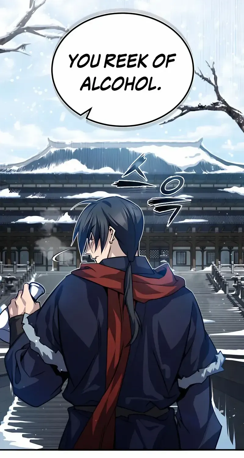 Read Star Instructor, Master Baek chapter 32 image 35 on Lezhin