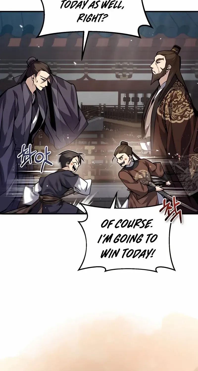 Read Star Instructor, Master Baek chapter 32 image 4 on Lezhin