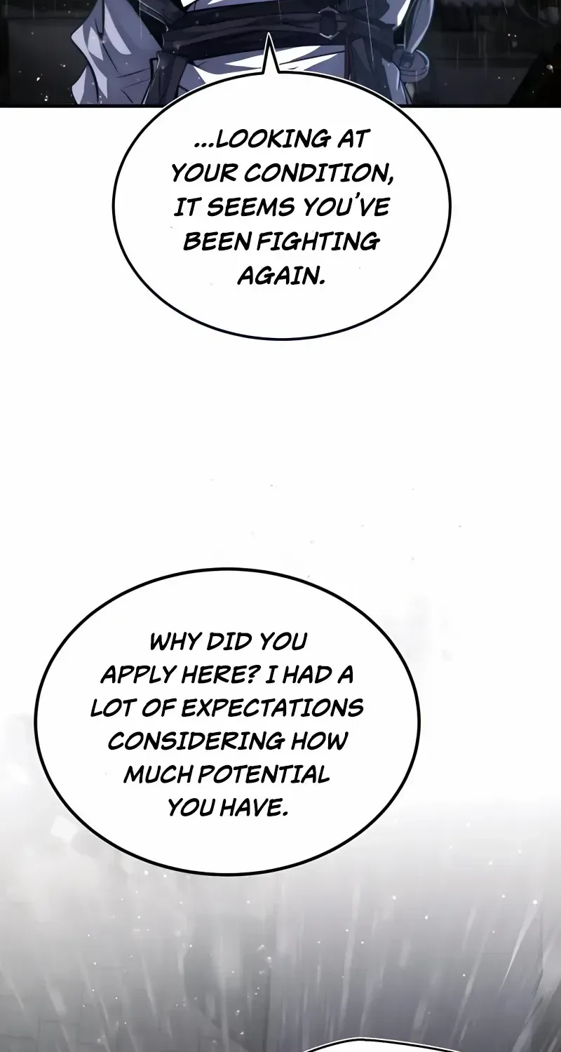 Read Star Instructor, Master Baek chapter 32 image 42 on Lezhin