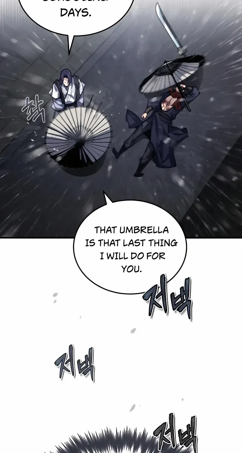 Read Star Instructor, Master Baek chapter 32 image 48 on Lezhin