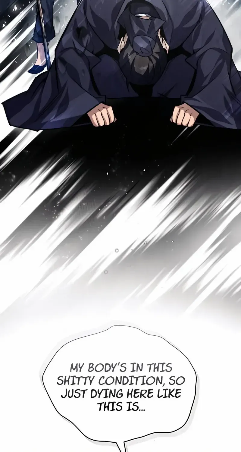 Read Star Instructor, Master Baek chapter 32 image 52 on Lezhin