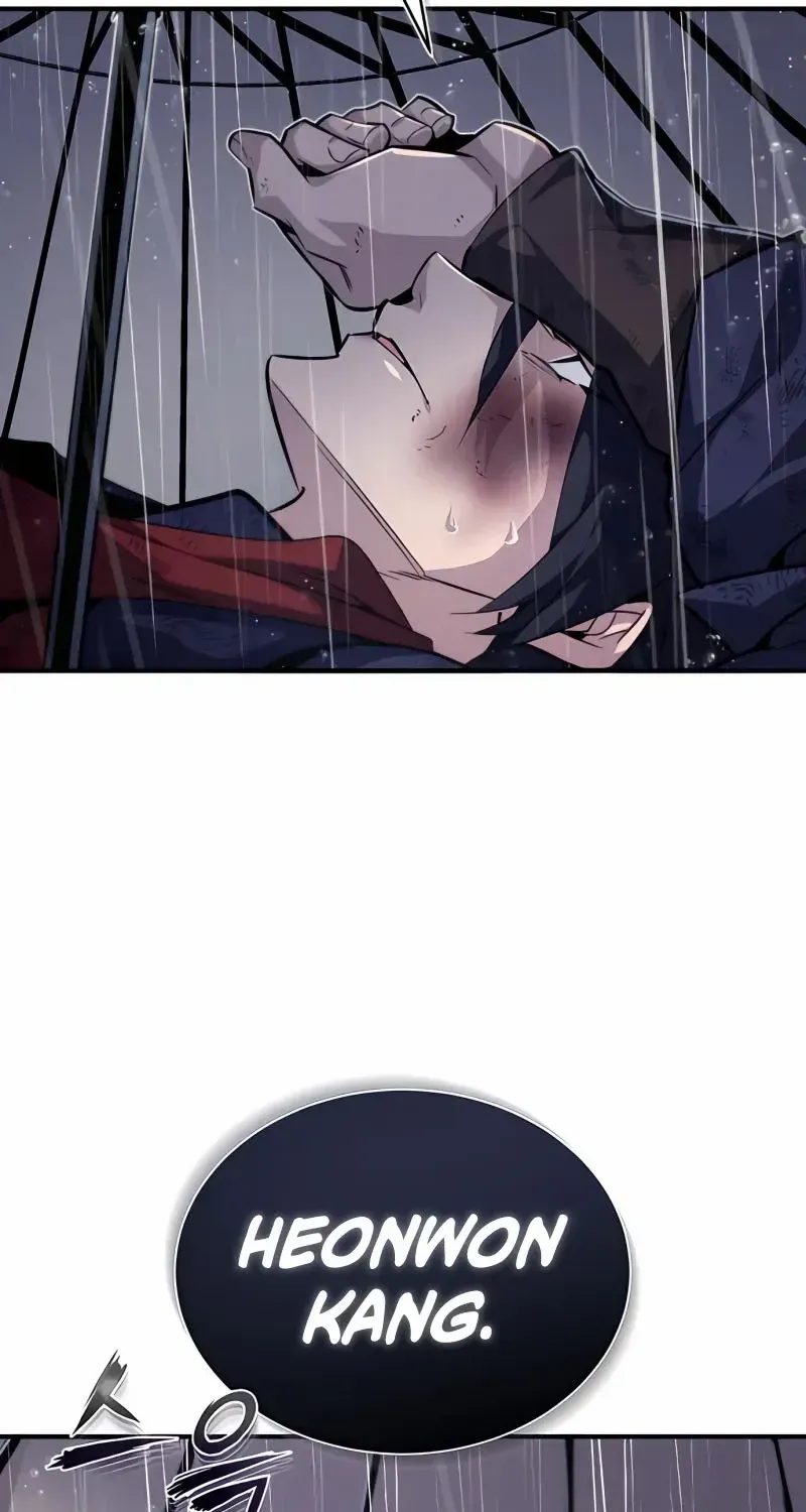Read Star Instructor, Master Baek chapter 32 image 53 on Lezhin