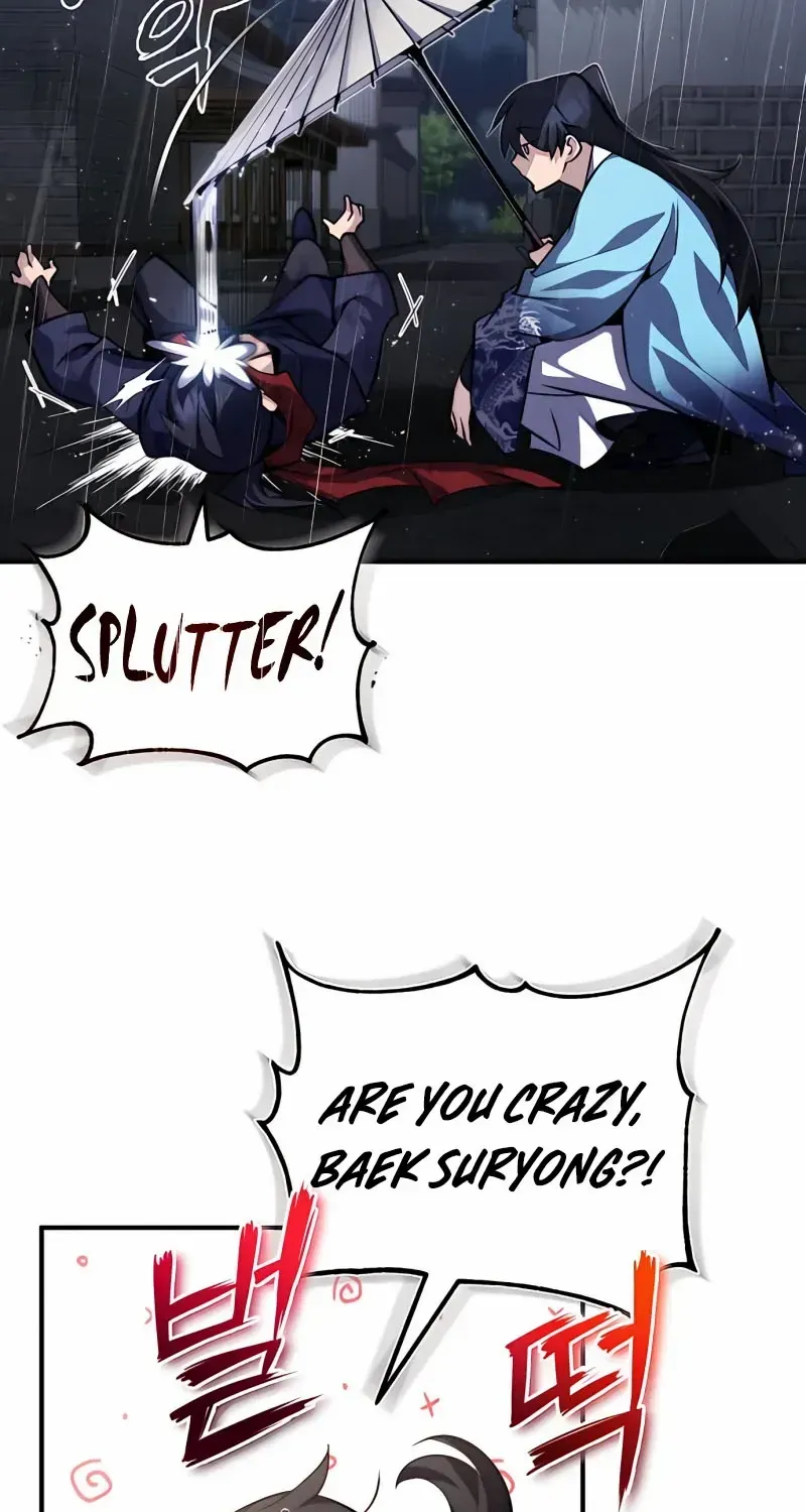 Read Star Instructor, Master Baek chapter 32 image 55 on Lezhin