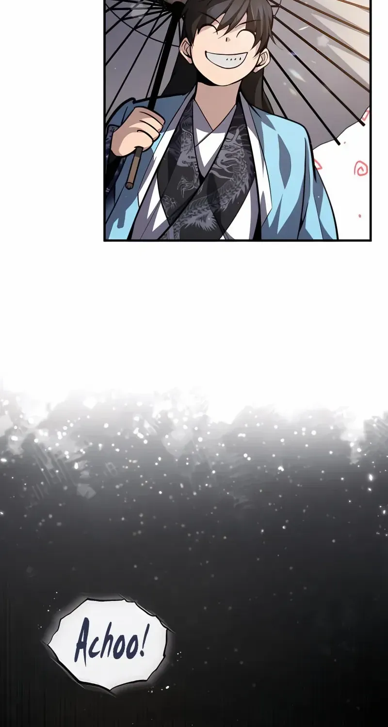 Read Star Instructor, Master Baek chapter 32 image 57 on Lezhin