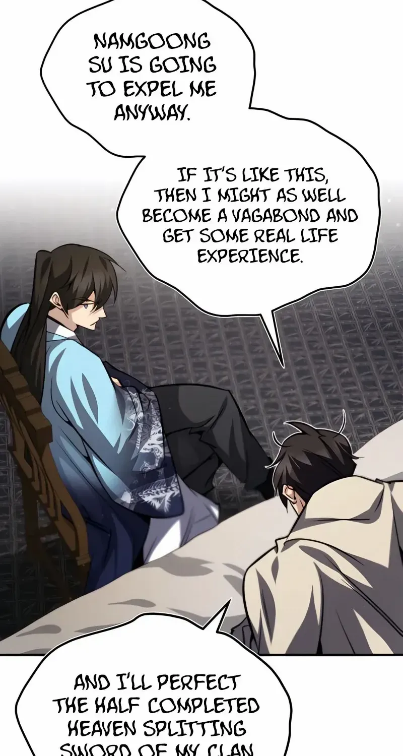 Read Star Instructor, Master Baek chapter 32 image 61 on Lezhin