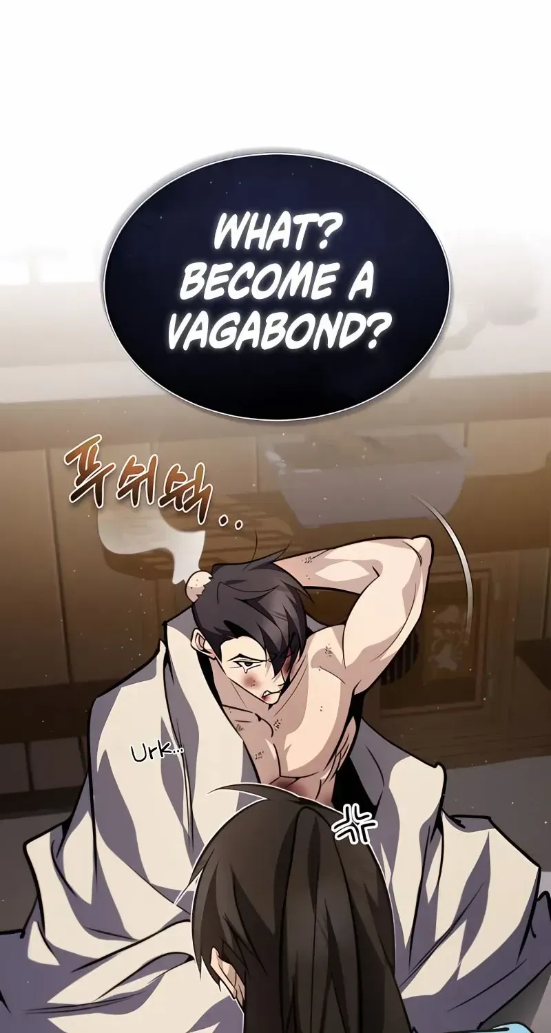 Read Star Instructor, Master Baek chapter 32 image 63 on Lezhin