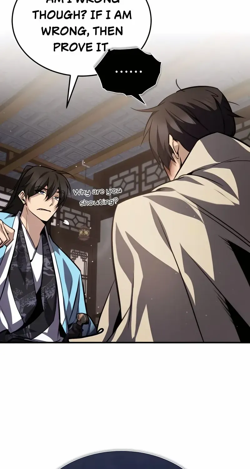 Read Star Instructor, Master Baek chapter 32 image 67 on Lezhin
