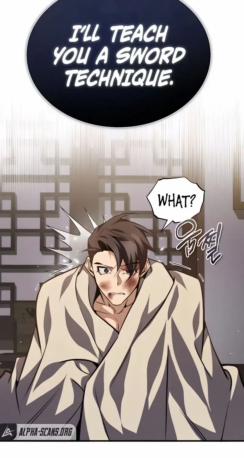 Read Star Instructor, Master Baek chapter 32 image 68 on Lezhin
